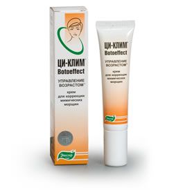 Изображение товара Ци-клим крем Botoeffect, 15 г Ци-клим крем Botoeffect, 15 г фотография