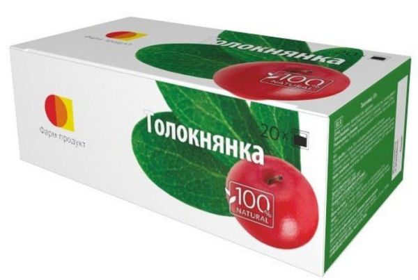 Изображение товара Толокнянка Фарм-продукт №20 Толокнянка Фарм-продукт №20 фотография