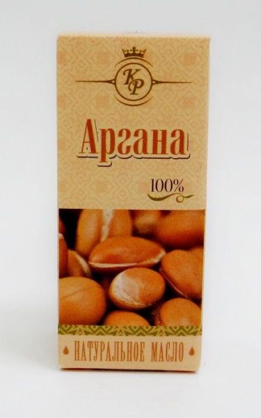 Изображение товара Масло косметическое аргана, 10 мл Масло косметическое аргана, 10 мл фотография